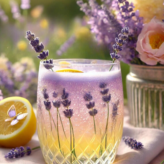 Wild Rose