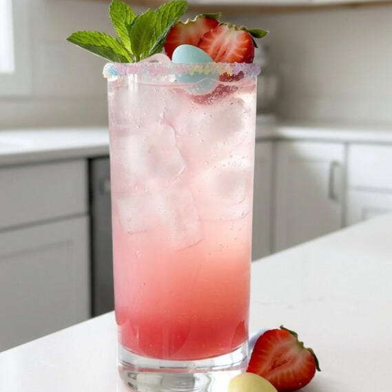Wild Rose